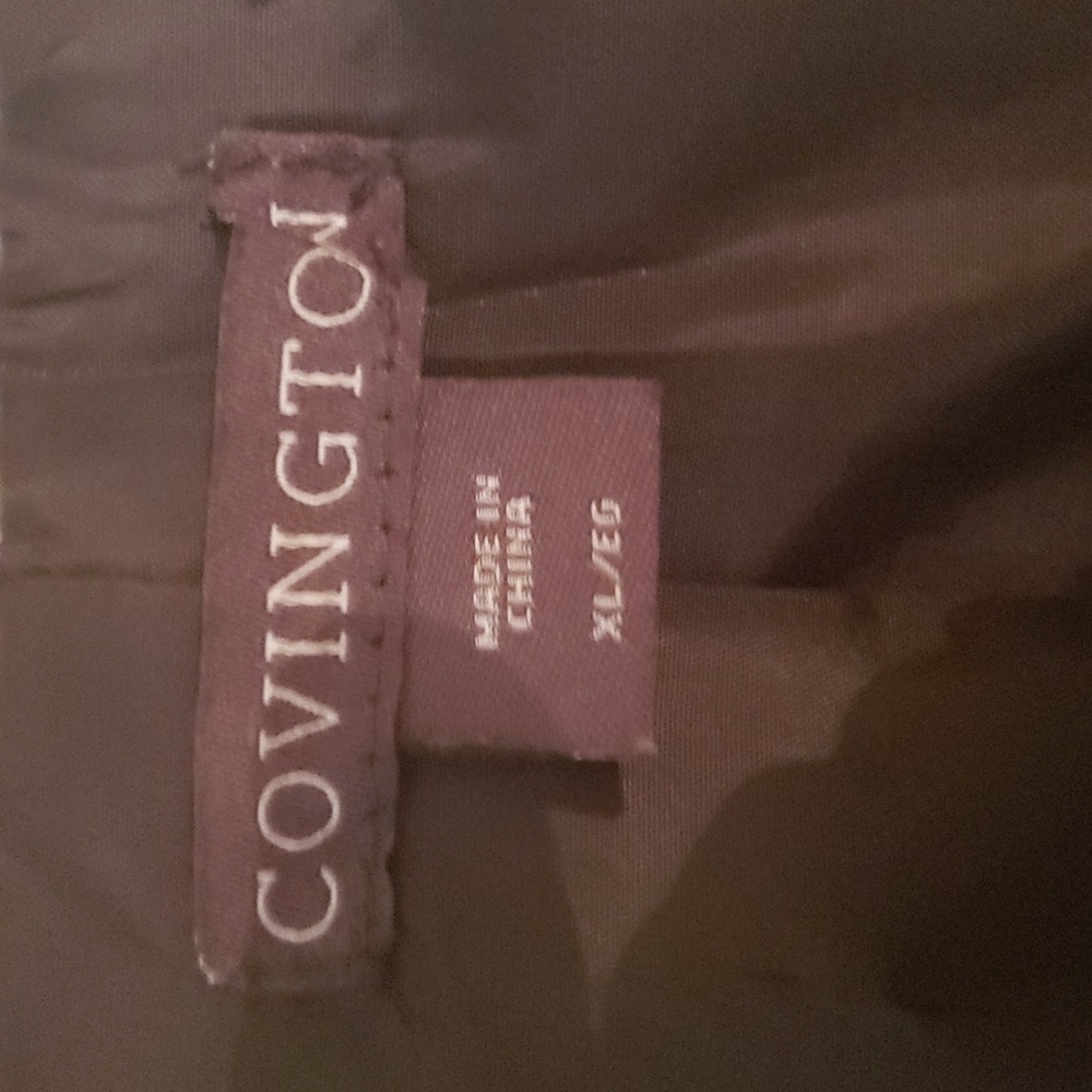 Jacket - Picture 2 of 6